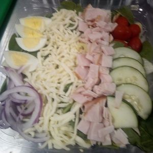 Meet your Posher, Lashundia